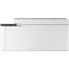 Multifunción Recargable Canon MAXIFY GX1051 MegaTank WiFi/ Dúplex/ Blanca