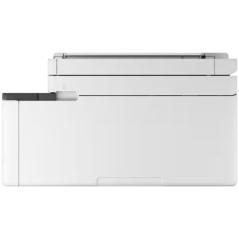Multifunción Recargable Canon MAXIFY GX2051 MegaTank WiFi/ Fax/ Blanca