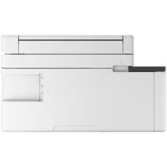 Multifunción Recargable Canon MAXIFY GX2051 MegaTank WiFi/ Fax/ Blanca