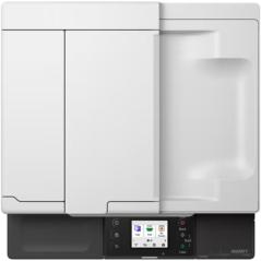 Multifunción Recargable Canon MAXIFY GX2051 MegaTank WiFi/ Fax/ Blanca