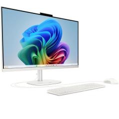 PC All in One HP OmniStudio NG AI PC 27-CW0007NS Ryzen AI 5 430/ 32GB/ 1TB SSD/ 27'/ Win11