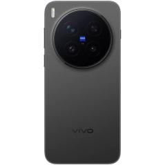 Smartphone Vivo X300 Pro 16GB/ 512GB/ 6.78'/ 5G/ Negro + Kit fotográfico Vivo X300 Pro