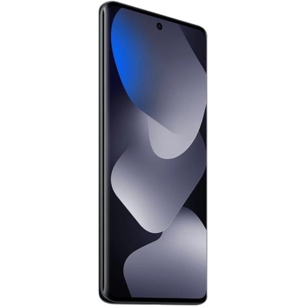 Smartphone Xiaomi Redmi Note 15 6GB/ 128GB/ 6.77'/ 5G/ Negro