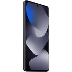 Smartphone Xiaomi Redmi Note 15 6GB/ 128GB/ 6.77'/ 5G/ Negro