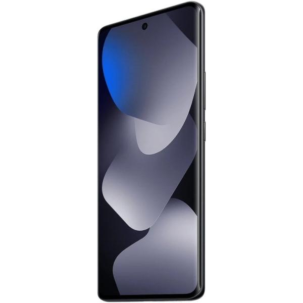 Smartphone Xiaomi Redmi Note 15 6GB/ 128GB/ 6.77'/ 5G/ Negro