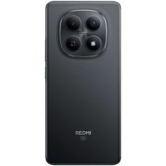 Smartphone Xiaomi Redmi Note 15 6GB/ 128GB/ 6.77'/ 5G/ Negro