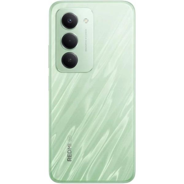 Smartphone Xiaomi Redmi 15 8GB/ 256GB/ 6.9'/ 5G/ Verde