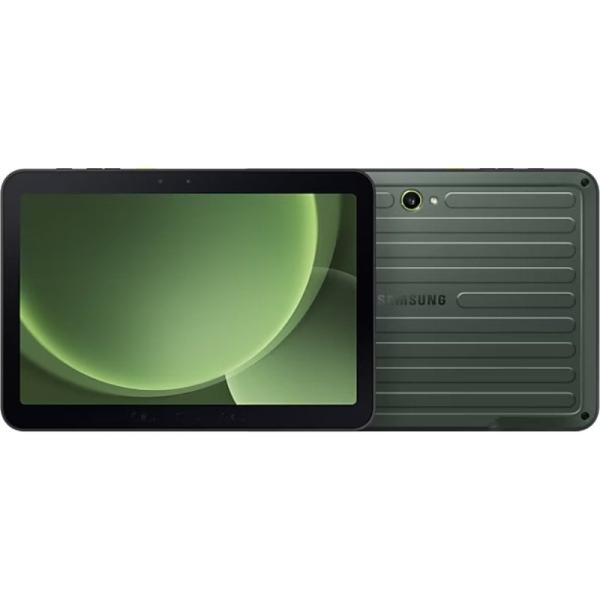 Tablet Samsung Galaxy Tab Active5 Pro 10.1'/ 6GB/ 128GB/ Octacore/ 5G/ Verde