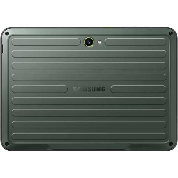 Tablet Samsung Galaxy Tab Active5 Pro 10.1'/ 6GB/ 128GB/ Octacore/ 5G/ Verde