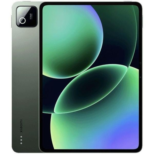 Tablet Xiaomi Pad 8 11.2'/ 8GB/ 128GB/ Octacore/ Verde