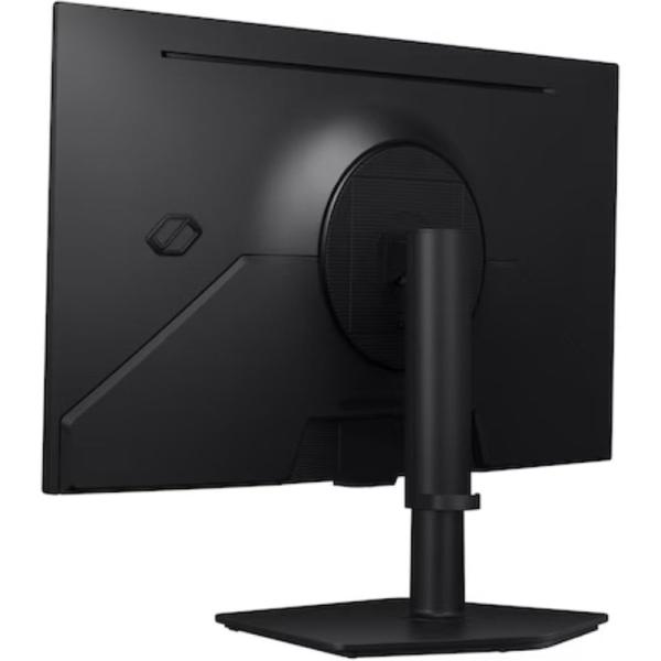 Monitor Gaming Samsung Odyssey OLED G6 G61SH S27HG612SU 27'/ QHD/ 0.03ms/ 240Hz/ QD-OLED/ Regulable en altura/ Negro