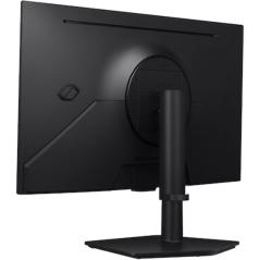 Monitor Gaming Samsung Odyssey OLED G6 G61SH S27HG612SU 27'/ QHD/ 0.03ms/ 240Hz/ QD-OLED/ Regulable en altura/ Negro