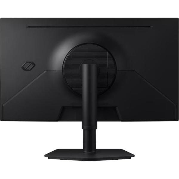 Monitor Gaming Samsung Odyssey OLED G6 G61SH S27HG612SU 27'/ QHD/ 0.03ms/ 240Hz/ QD-OLED/ Regulable en altura/ Negro