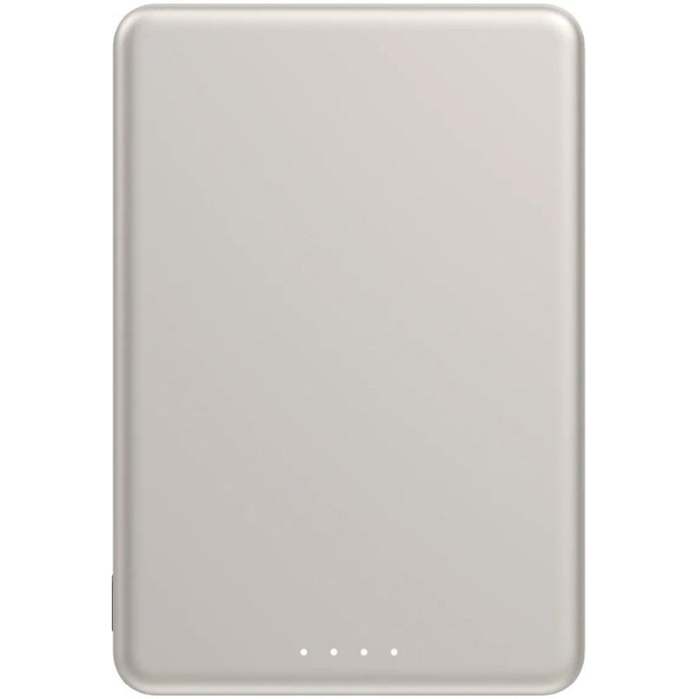 Powerbank 5000mAh Xiaomi Super Slim Magnetic Power Bank 5000/ 22.5W/ Oro