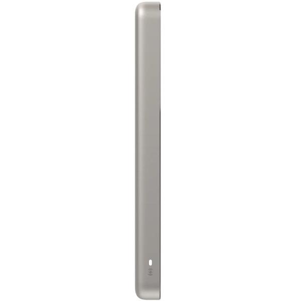Powerbank 5000mAh Xiaomi Super Slim Magnetic Power Bank 5000/ 22.5W/ Oro