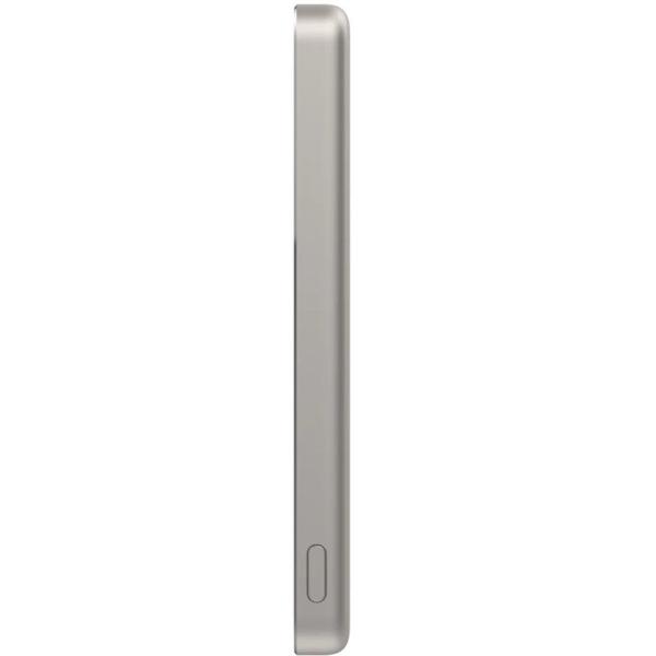 Powerbank 5000mAh Xiaomi Super Slim Magnetic Power Bank 5000/ 22.5W/ Oro