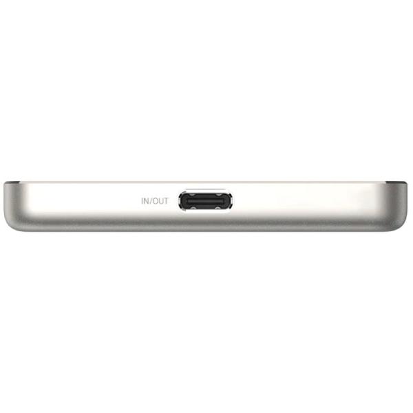 Powerbank 5000mAh Xiaomi Super Slim Magnetic Power Bank 5000/ 22.5W/ Oro