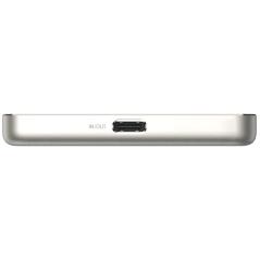 Powerbank 5000mAh Xiaomi Super Slim Magnetic Power Bank 5000/ 22.5W/ Oro