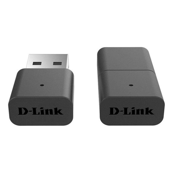 Adaptador USB - WiFi D-Link NANO DWA-131/ 150Mbps - Imagen 3