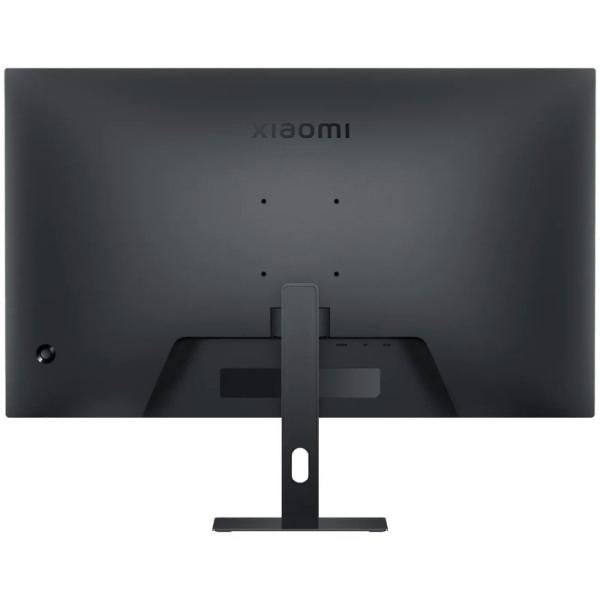 Monitor Profesional Xiaomi 2K Monitor A27Qi 2026 27'/ QHD/ Negro