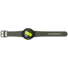 Smartwatch Samsung Galaxy Watch 7/ Notificaciones/ Frecuencia Cardíaca/ GPS/ Verde