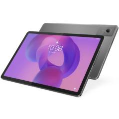 Tablet Lenovo K11 Gen 2 11'/ 8GB/ 128GB/ Octacore/ Gris/ Incluye Tab Pen y Folio Keyboard