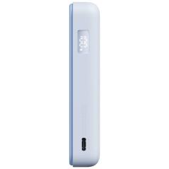 Powerbank 10000mAh Xiaomi Magnetic Power Bank 10000/ Wireless/ Azul