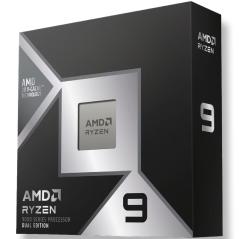 Procesador AMD Ryzen 9 9950X3D2 Dual Edition 4.30GHz Socket AM5