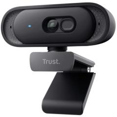Webcam Trust Tomar 2K 26141/ 2560 x 1440 QHD