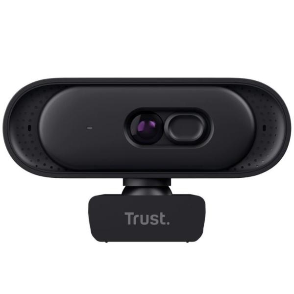 Webcam Trust Tomar 2K 26141/ 2560 x 1440 QHD