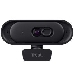 Webcam Trust Tomar 2K 26141/ 2560 x 1440 QHD