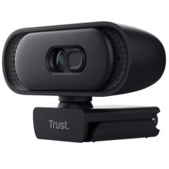 Webcam Trust Tomar 2K 26141/ 2560 x 1440 QHD