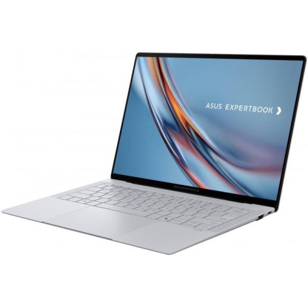 Portátil Asus ExpertBook B9 OLED B9406CAA-TH0301X Intel Core Ultra 7-356H/ 32GB/ 1TB SSD/ 14' Táctil/ Win11 Pro
