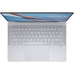 Portátil Asus ExpertBook B9 OLED B9406CAA-TH0301X Intel Core Ultra 7-356H/ 32GB/ 1TB SSD/ 14' Táctil/ Win11 Pro