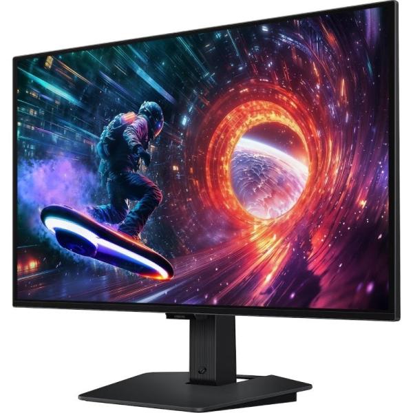 Monitor Gaming Samsung Odyssey G5 G50SF S27FG506SU 27'/ QHD/ 0.03ms/ 180Hz/ QD-OLED/ Negro