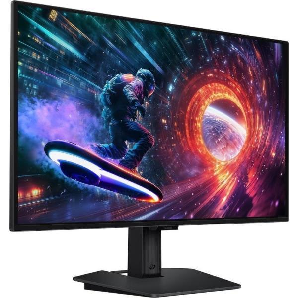 Monitor Gaming Samsung Odyssey G5 G50SF S27FG506SU 27'/ QHD/ 0.03ms/ 180Hz/ QD-OLED/ Negro