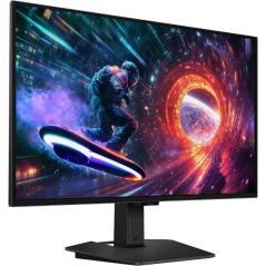 Monitor Gaming Samsung Odyssey G5 G50SF S27FG506SU 27'/ QHD/ 0.03ms/ 180Hz/ QD-OLED/ Negro