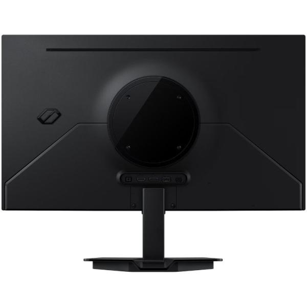 Monitor Gaming Samsung Odyssey G5 G50SF S27FG506SU 27'/ QHD/ 0.03ms/ 180Hz/ QD-OLED/ Negro