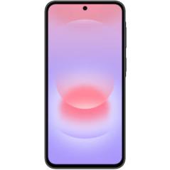 Smartphone Samsung Galaxy A37 8GB/ 256GB/ 6.7'/ 5G/ Gris