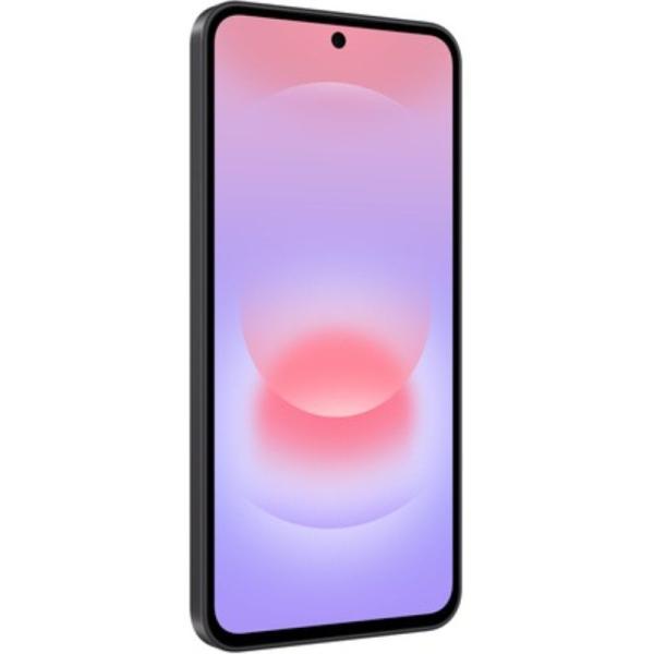 Smartphone Samsung Galaxy A37 8GB/ 256GB/ 6.7'/ 5G/ Gris