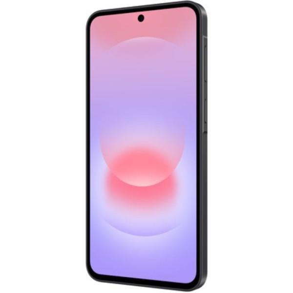 Smartphone Samsung Galaxy A37 8GB/ 256GB/ 6.7'/ 5G/ Gris
