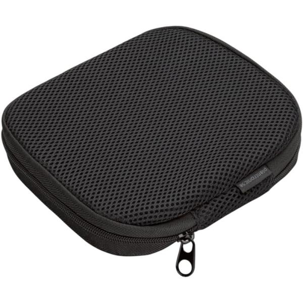 Auriculares Poly Blackwire 3225 + Adaptador USB-C/A/ con Micrófono/ Jack 3.5mm/ Negro