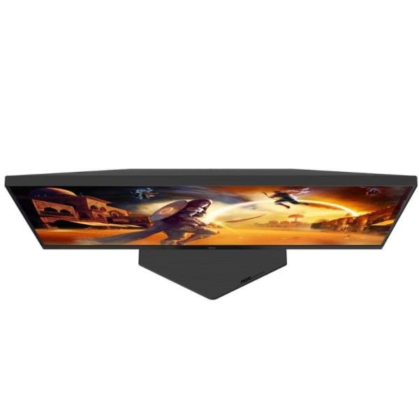 Monitor Gaming AOC 27G4HRE 27'/ Full HD/ 1ms/ 200Hz/ IPS/ Multimedia/ Negro