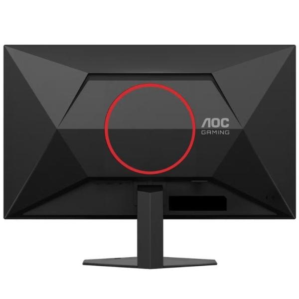 Monitor Gaming AOC 27G4HRE 27'/ Full HD/ 1ms/ 200Hz/ IPS/ Multimedia/ Negro