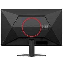 Monitor Gaming AOC 27G4HRE 27'/ Full HD/ 1ms/ 200Hz/ IPS/ Multimedia/ Negro