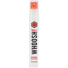 Kit Limpiador de Pantallas de Bolsillo Whoosh Kit Pocket WSH001/ Spray 8ml + Paño Microfibra