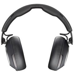 Auriculares Inalámbricos Poly Voyager Surround 80 UC USB Tipo-C + Adaptador USB-C/A/ con Micrófono/ Bluetooth/ Negros