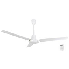 Ventilador de Techo Orbegozo CF 86140/ 70W/ 3 Aspas 140cm/ 5 velocidades
