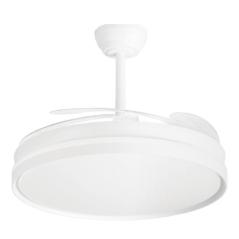Ventilador de Techo Orbegozo CP 157132/ 45W/ 3 Aspas 132cm/ 6 velocidades