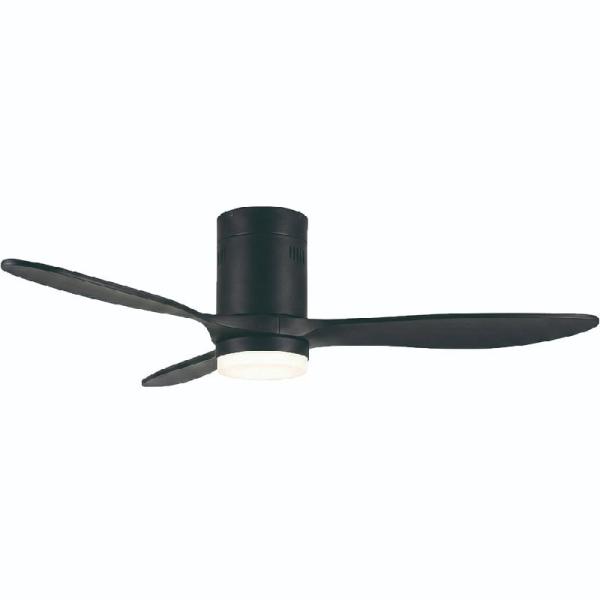 Ventilador de Techo Orbegozo CP 180132/ 35W/ 3 Aspas 132cm/ 6 velocidades